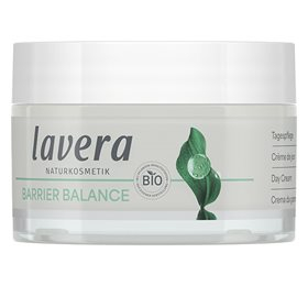 Lavera Barrier Balance Day Cream
