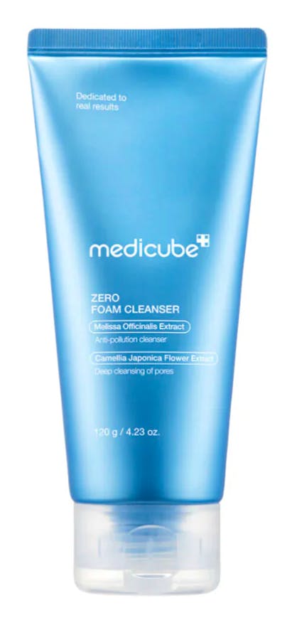 Medicube Zero Foam Cleanser 120