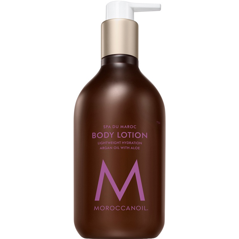 Moroccanoil Body Lotion Spa Maroc 360
