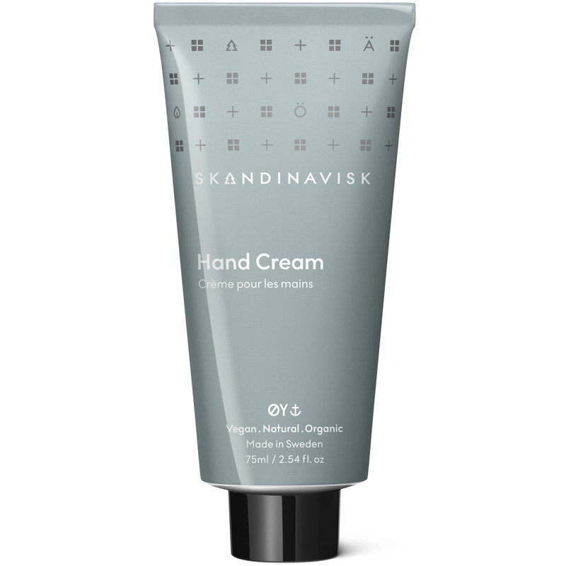 Skandinavisk Hand Cream