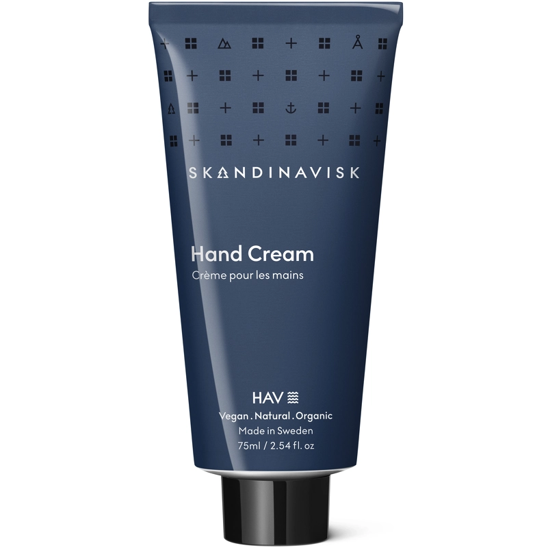 Skandinavisk Hav Hand Cream