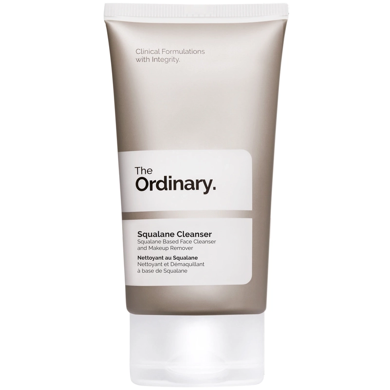 The Ordinary Squalane Cleanser 150