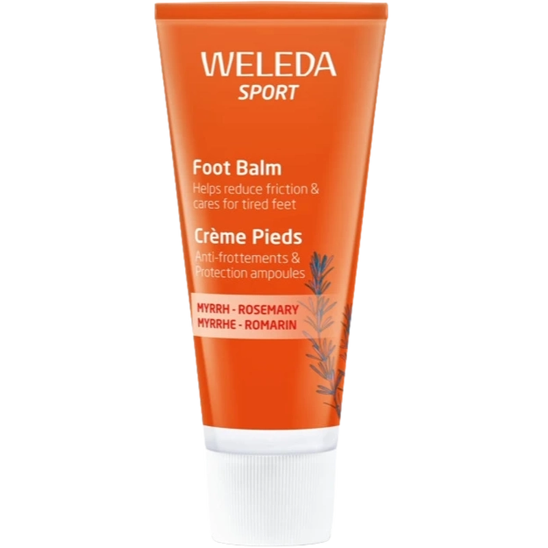 Weleda Sport Foot Balm
