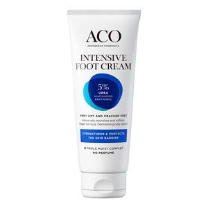 Aco Intensive Foot Cream 100