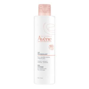 Av Gentle Milk Cleanser 200