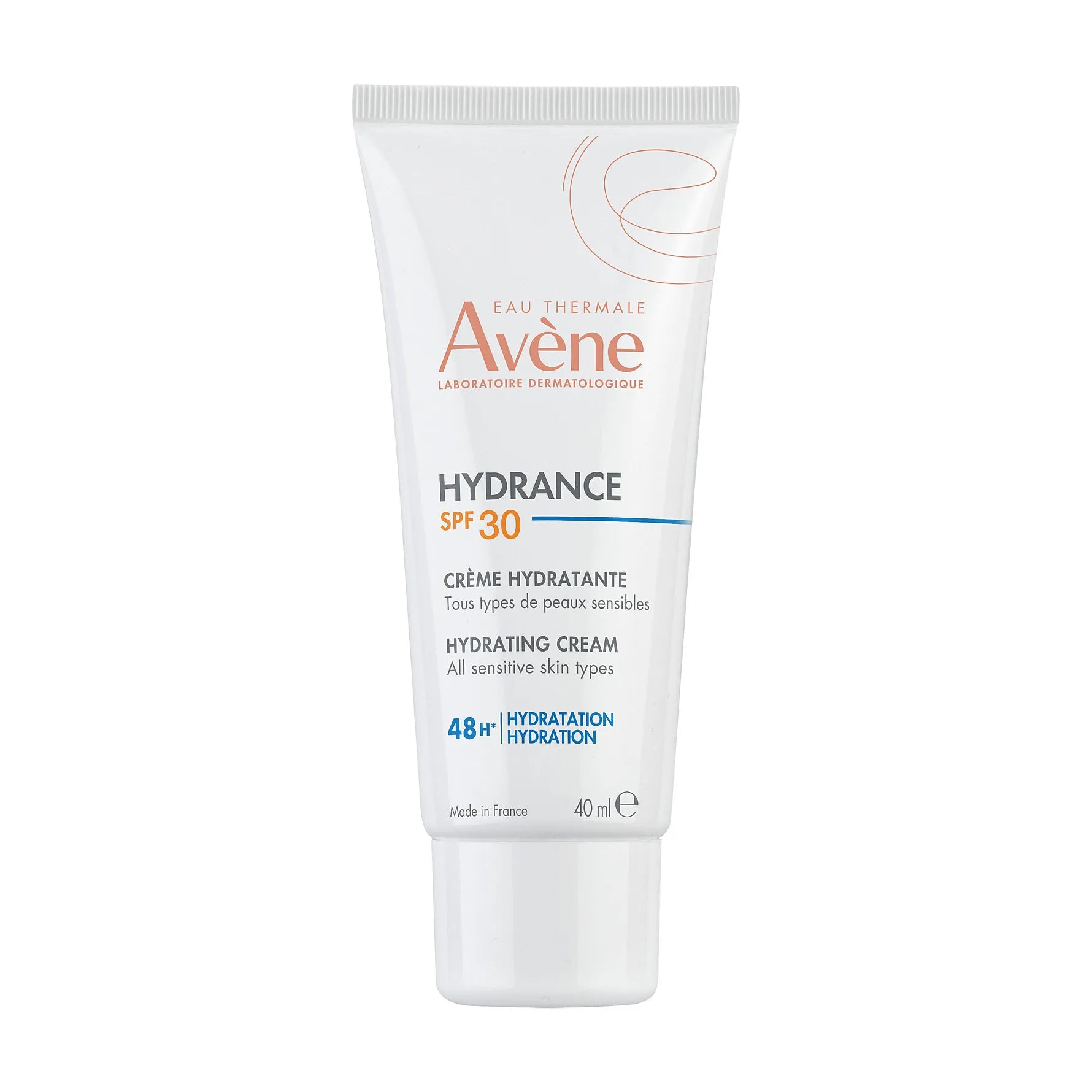 Avne Hydrance Cream Spf30 40ml