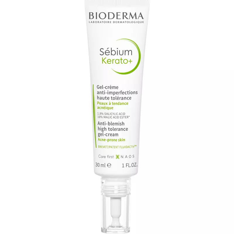 Bioderma Sbium Kerato 30ml