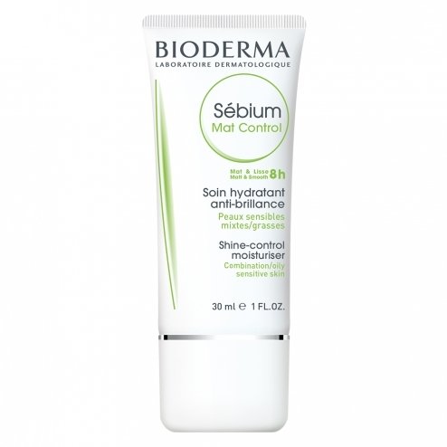 Bioderma Sebium Mat Control