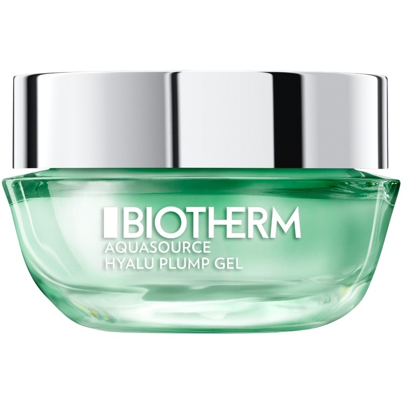 Biotherm Aquasource Hyalu Plump Gel Limited Edition