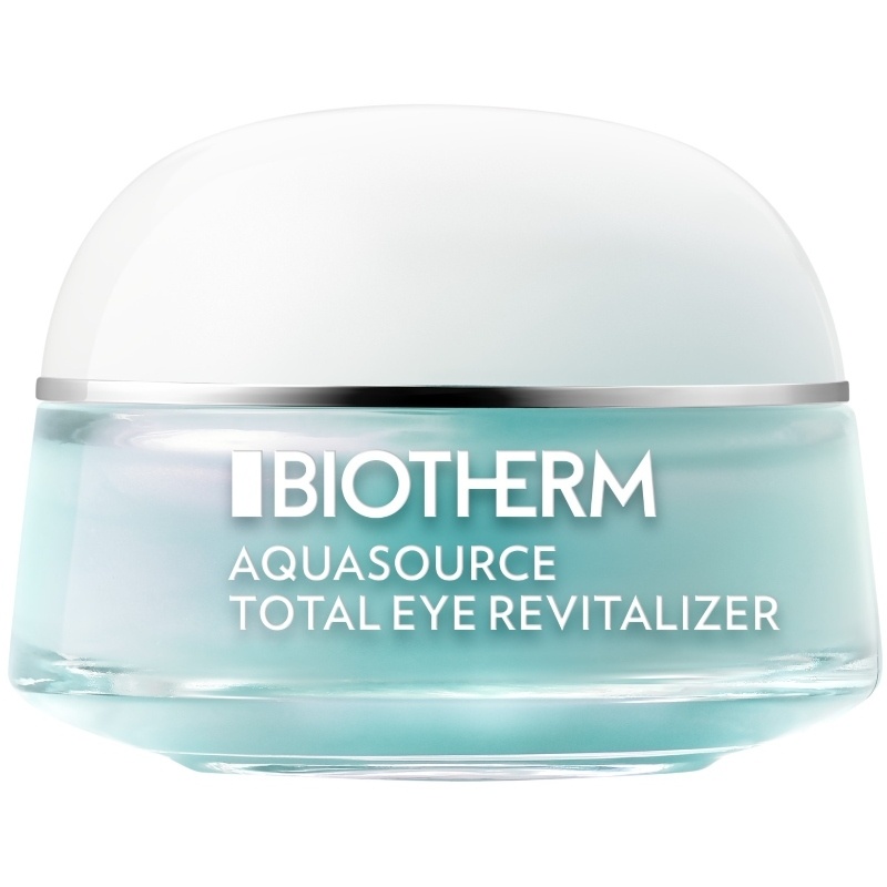 Biotherm Aquasource Moisturizing Eye Cream