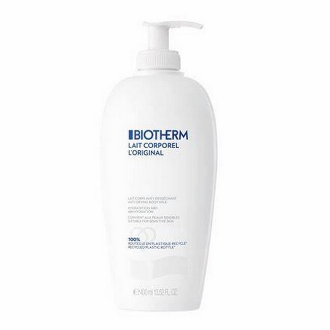 Biotherm Lait Corporel Body Lotion 400