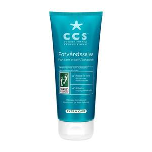 Ccs Foot Care Cream 175