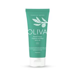 Ccs Oliva Hand Cream 100