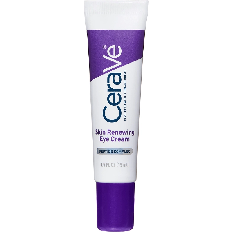 Cerave Skin Renewing Eye Cream