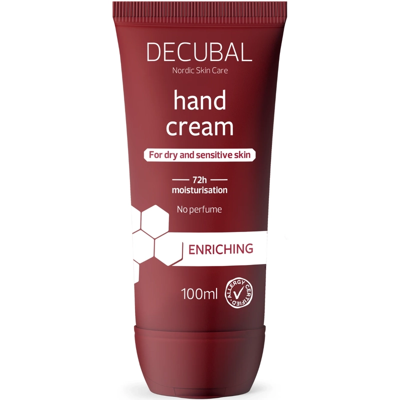 Decubal Enriching Hand Cream 100