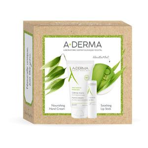 Derma Hand   Lip Gaveæske Stk