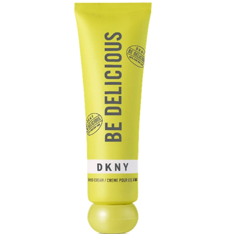 Dkny Donna Karan Delicious Hand Cream