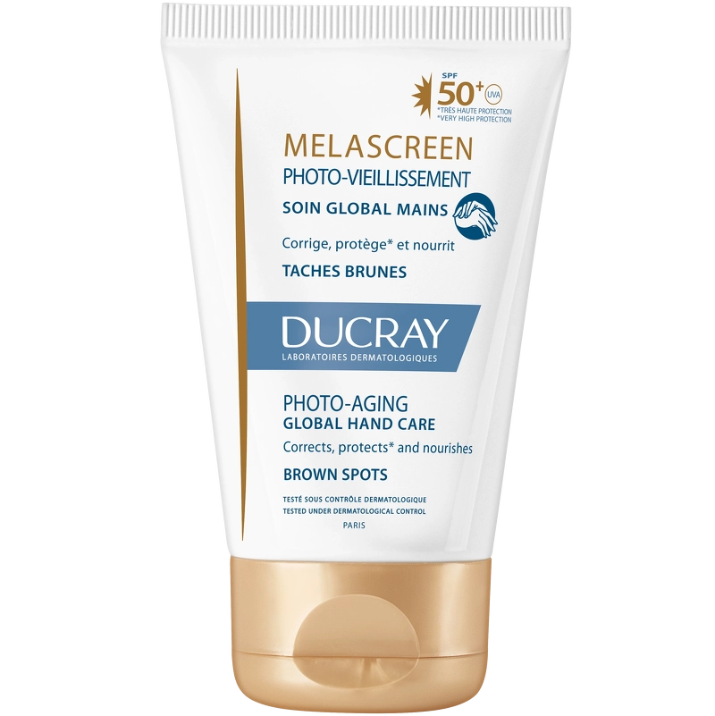 Ducray Melascreen Global Hand Care Spf