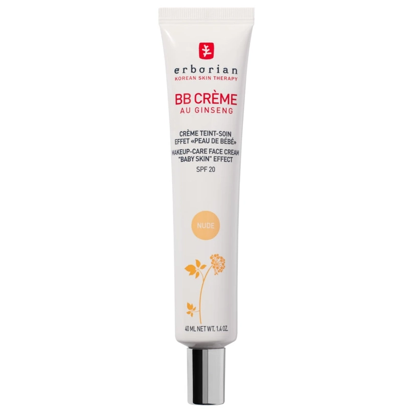 Erborian Creme Nude