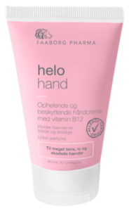 Faaborg Pharma Helo Hand
