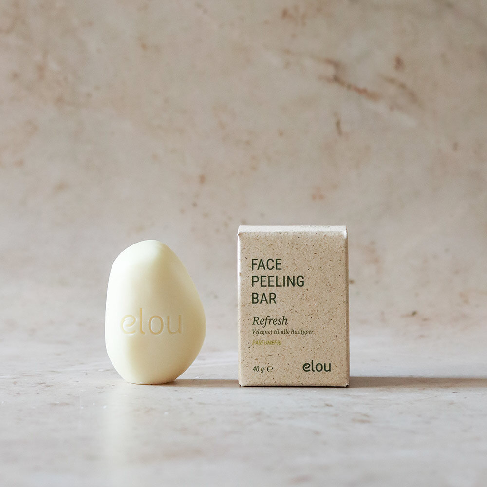 Face Peeling Bar Ampx2219 Refresh
