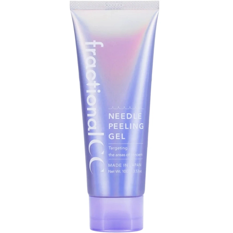 Fractional Needle Peeling Gel 100