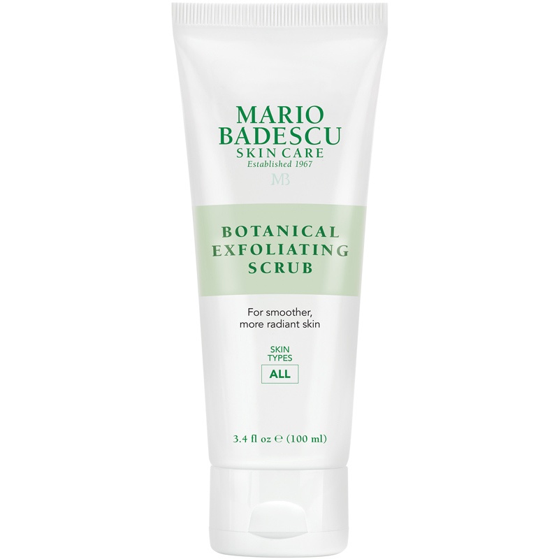 Mario Badescu Botanical Exfoliating Scrub 100