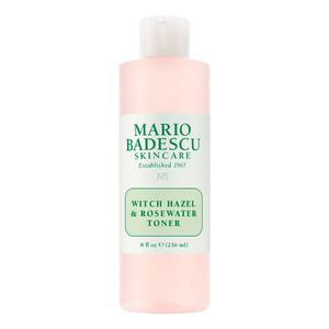 Mario Badescu Witch Hazel   Rosewater Toner 236