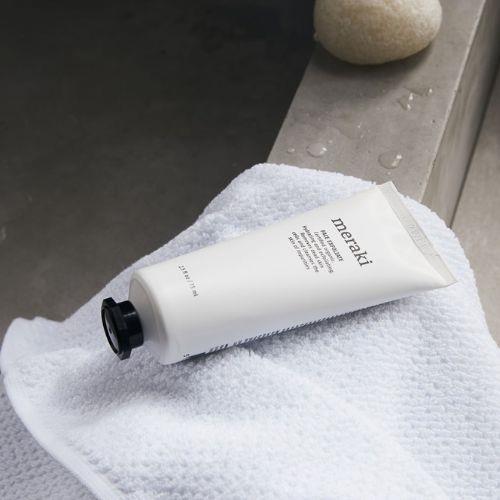 Meraki Face Exfoliate