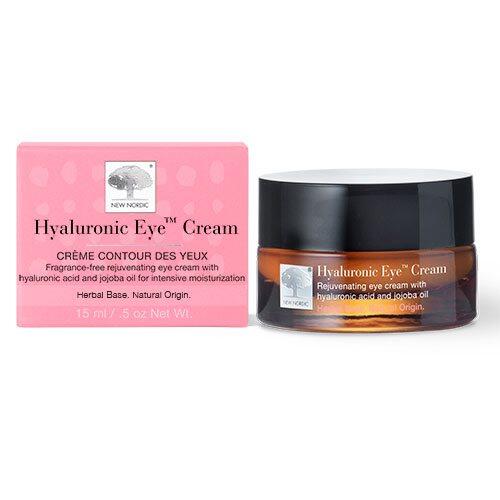 New Nordic Hyaluronic Eye Cream