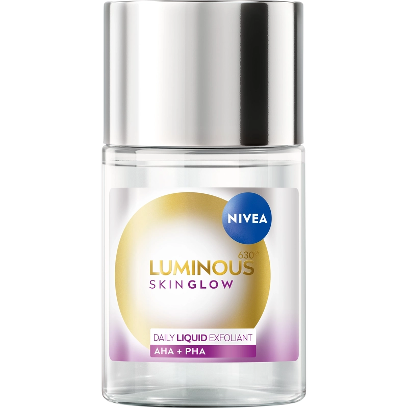 Nivea Luminous630 Skin Glow Liquid Refiner 100