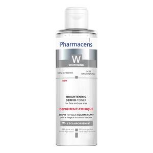 Pharmaceris Depigment Tonique Brighening Dermo Toner 200