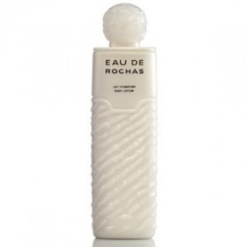 Rochas Eau Rochas 500 Body Lotion