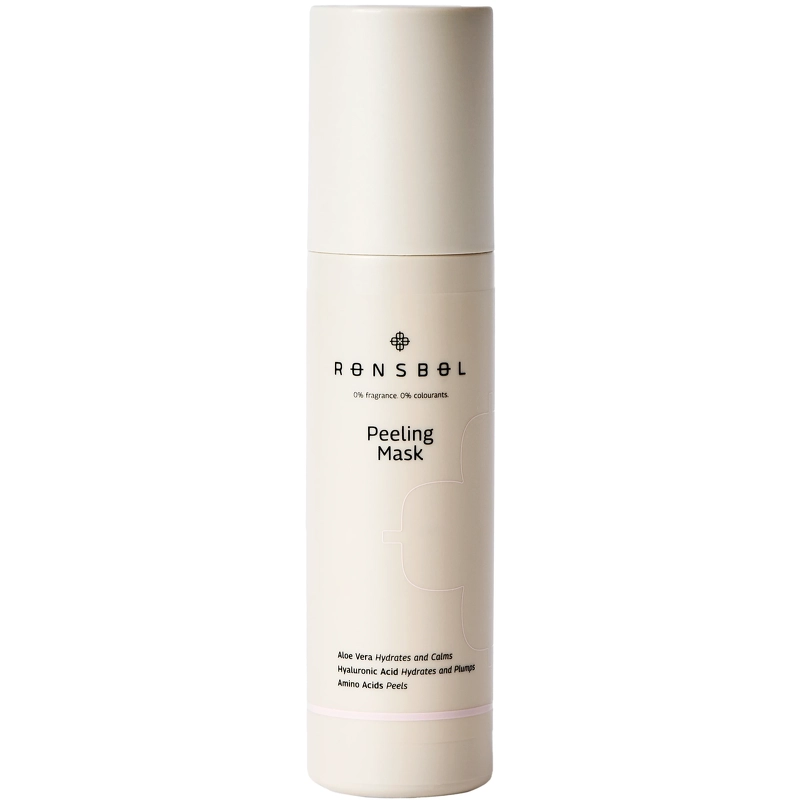 Rønsbøl Peeling Mask 100