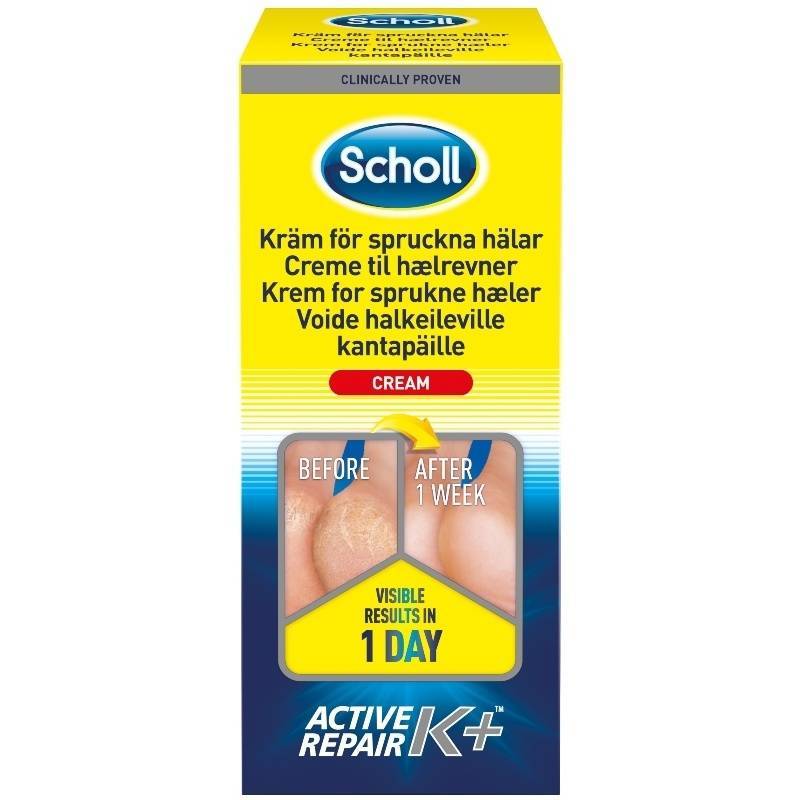 Scholl Active Repair  120