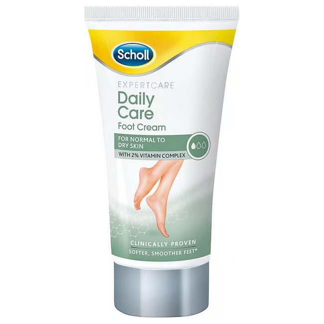 Scholl Daily Care Foot Cream 150