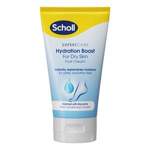 Scholl Expert Care Daily Care Foot Cream 150