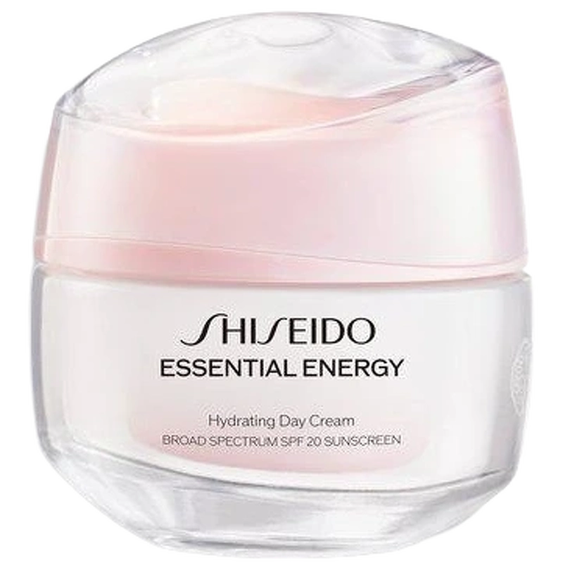 Shiseido Essential Energy Day Cream