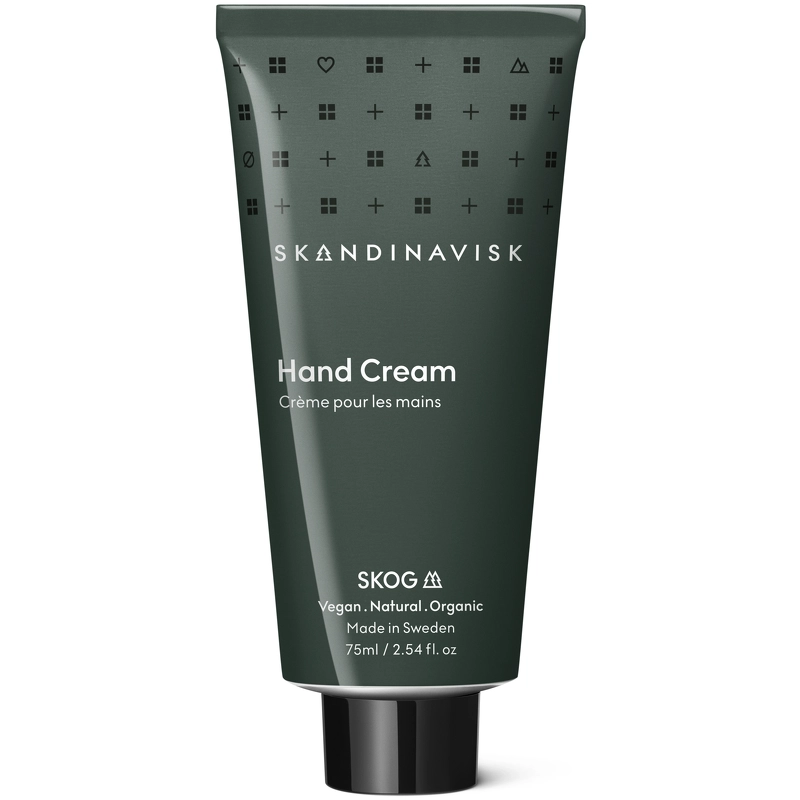 Skandinavisk Skog Hand Cream