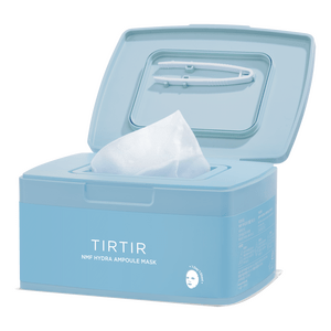 Tirtir Nmf Hydro Ampoule Mask 350 Stk