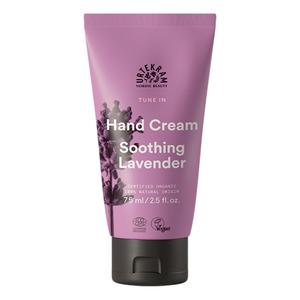 Urtekram Beauty Soothing Lavender Hand Cream