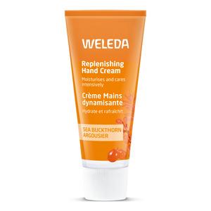Weleda Sea Buckthorn Hand Cream