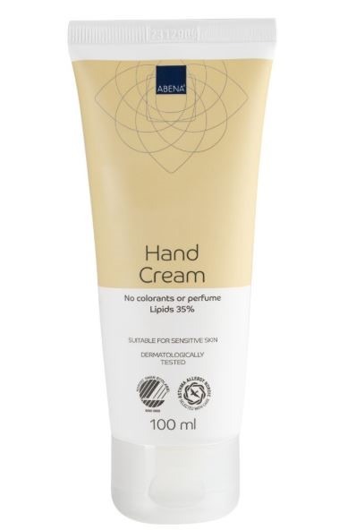 Abena Håndcreme 100ml