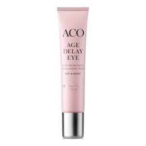 Aco Age Delay Eye Cream