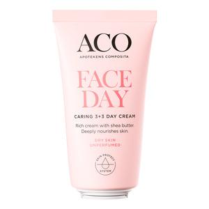 Aco Face Caring Day
