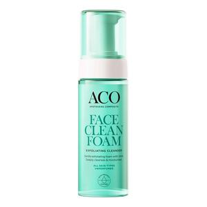 Aco Face Clean Foam 150
