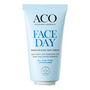 Aco Face Moist Day