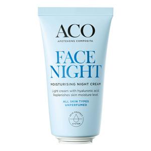Aco Face Moist Night