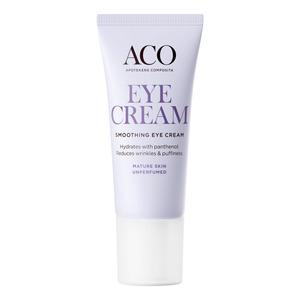 Aco Face Smoothing Eye Cream Parfumefri
