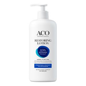 Aco Restoring Lotion 300